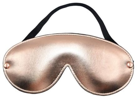 Rosy Gold - Premium Masker - Roségoud