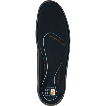 Binnenzool Myfit Recall