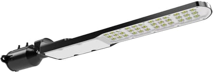 Modee Straatlamp 100W - 10.000lm - Straatverlichting - Buitenlamp - Neutraal Wit - Per Stuk