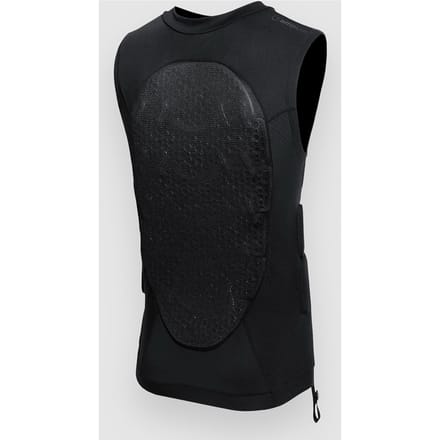 Amplifi Reactor Waistcoat Rugprotector zwart