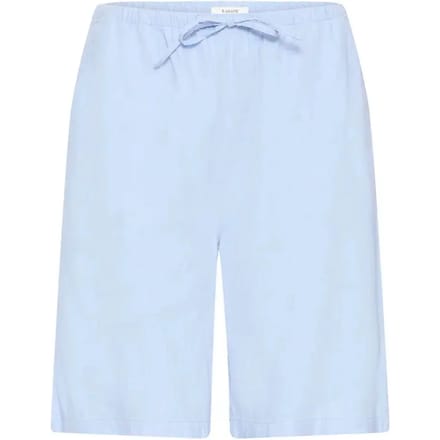 b.young - BYFALAKKA LONG SHORTS 2 - Dames - Korte broeken