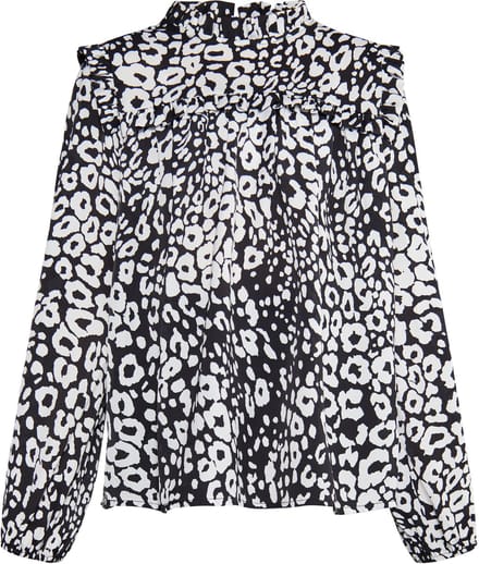 faina Blouse