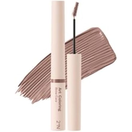 2aN - Art Coloring Brow Cara Brow Atelier Edition - 4 Colors #03 Rosy Brown