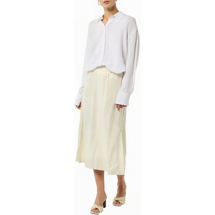 Comma  Skirts Brown Taglia: 40 | Minigonne Outlet | Donna | Marrone