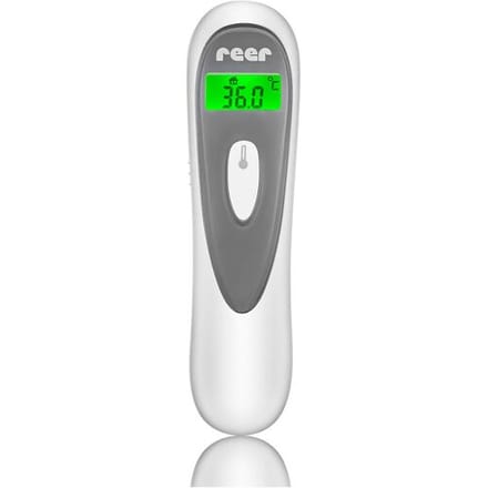 REER 3-in-1 infrarood-thermometer