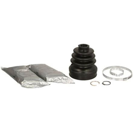 Balgenset, aandrijfas SPIDAN 25672
