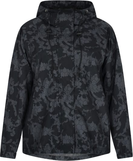 HOMEBASE Oversized anorak