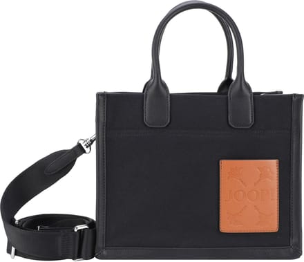 JOOP! Schoudertas Handtas Pezza Aurelia Handbag Black Zwart