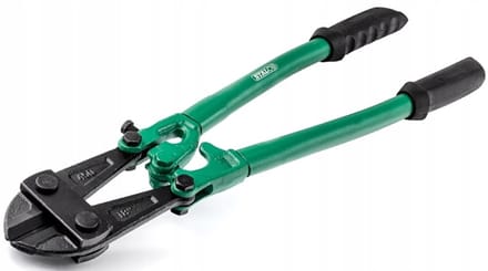 Stalco Betonschaar 450mm - Krachtige Staal Snijtang