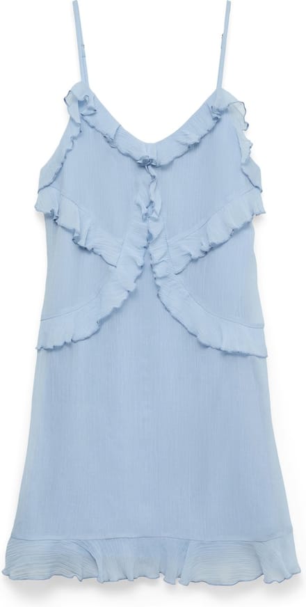 Vero Moda Jurk VMOAKLEY Korte jurk