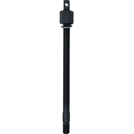 KS Tools 460.1819 Spindel met moer, 7/16 x14G