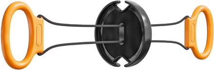 Borsttrainer Opvouwbaar - Borstspanner Armtrainer - Spiertraining Thuis - Bidirectioneel Krachtsysteem - 76 cm - Zwart