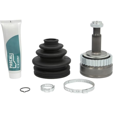 Homokineet reparatie set, aandrijfas PASCAL G1R011PC