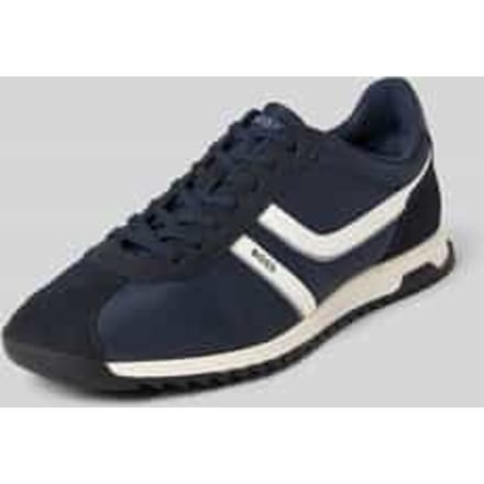Boss Orange Zayn Lage Sneakers