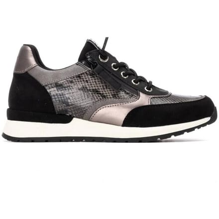 REFRESH 172960 Trainer - ZWART
