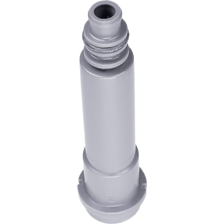 Zuiger met  o-ring vr 100