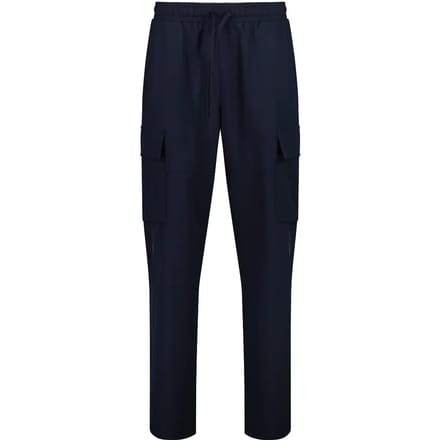 Stretch Polyester Cargo Pant CMP
