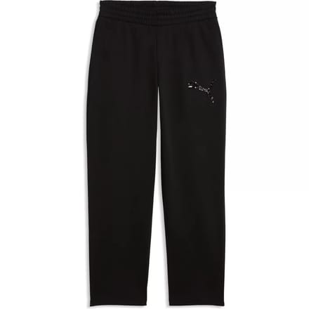 Dames joggingsbroek Puma Cat Graphic