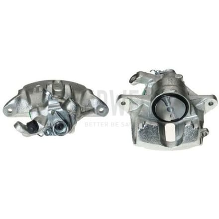 Budweg Caliper Remklauw BUDWEG 343320