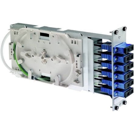 Telegärtner 100127054 Insteekmodule E2000 3 HE