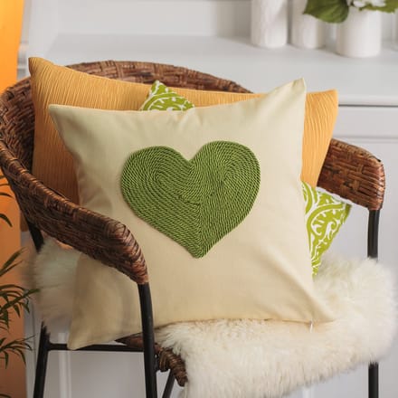Aleene's Zelfklevend Vel - Fabric Fusion - Permanent Fabric - 10.8x12.7cm - 5 stuks