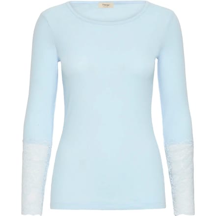 fransa - FRHIZAMOND TEE 19 - Dames - T-shirts