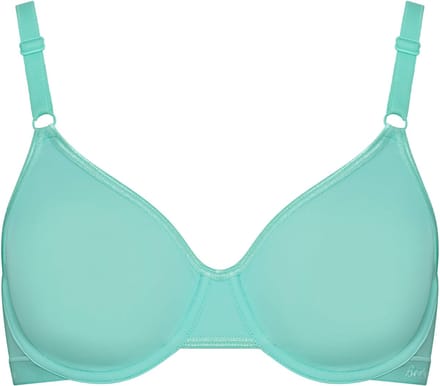 Bügel-BH Microfun W Met beugel