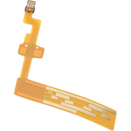 Camera Lens Focus Flex Kabel Strakke Pasvorm Professionele Lens Focus Elektrische Borstel Flex Kabel voor 1855