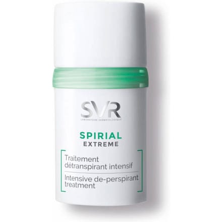 Behandeling SVR Spirial Antitranspirant Intensief 20 ml