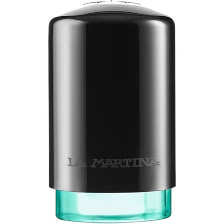 La Martina, Alpha Woods Intense, Eau De Cologne, Unisex, Fles, 80 ml
