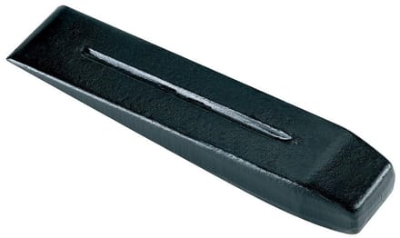 Handmatige Houtklover 1.5 kg - Inductief Gehard Staal