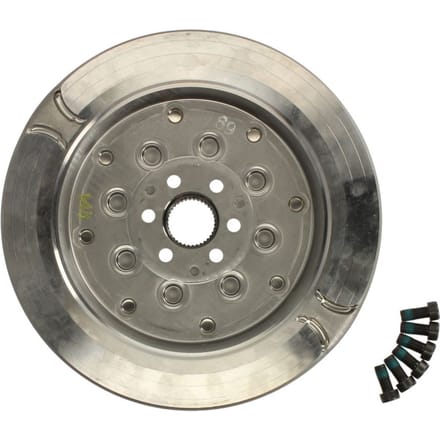 Dubbel massa vliegwiel SACHS 2295 001 535