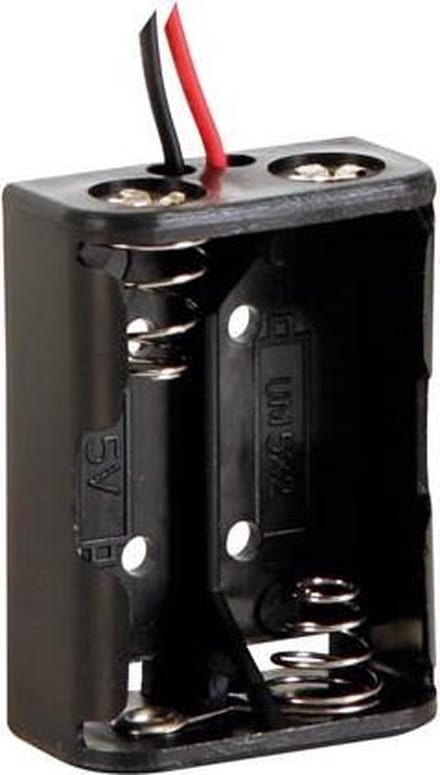 Velleman BH521A