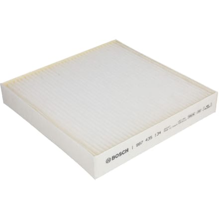 Cabineluchtfilter BOSCH 1 987 435 134