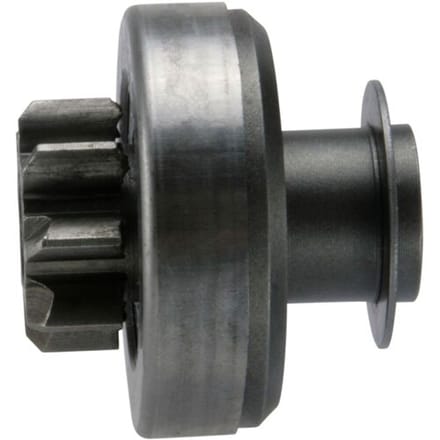 Startmotor HC-CARGO CAR237776