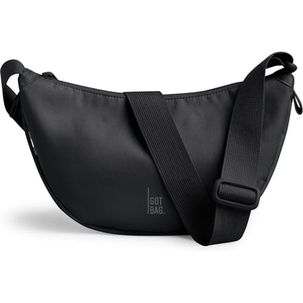 GOT BAG Moon Bag Crossbody - Schoudertas - Uniseks - Gerecycled PET