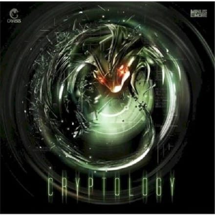 Cryptology - Crypsis