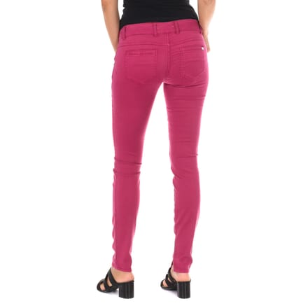MET Broek Chino Zak