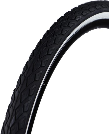 FISCHER Fietsband E-Bike, 28 inch (71,12 cm), 47-622