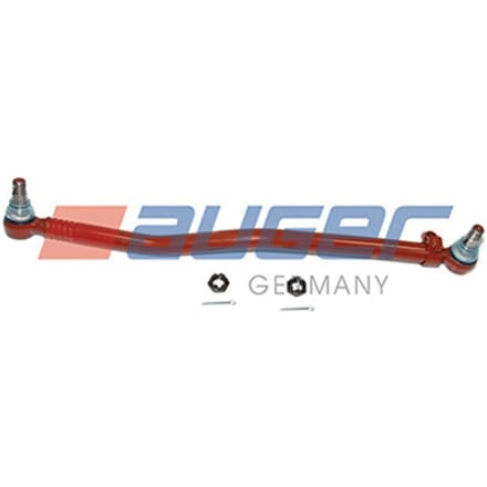 Spoorstang AUGER 10197