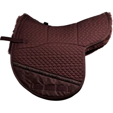 Zadeldek voor paarden Edix Saddles