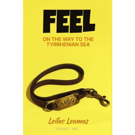 Feel - Leilac Leamas