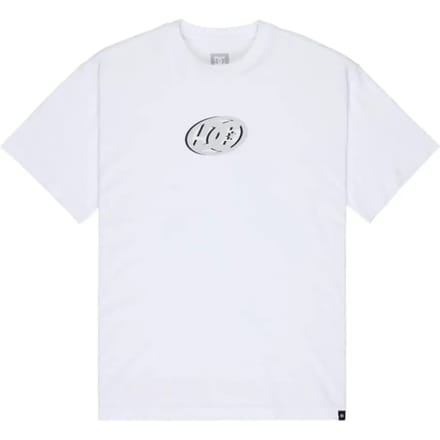 T-shirt DC Shoes Chromie