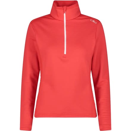 Dames polair half zip CMP