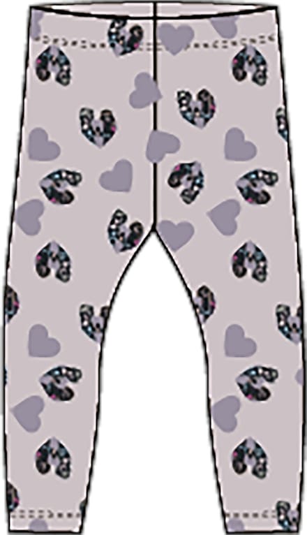 Name it Legging Frozen