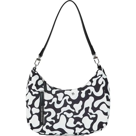 Handtas Mandarina Duck Hunter Moire