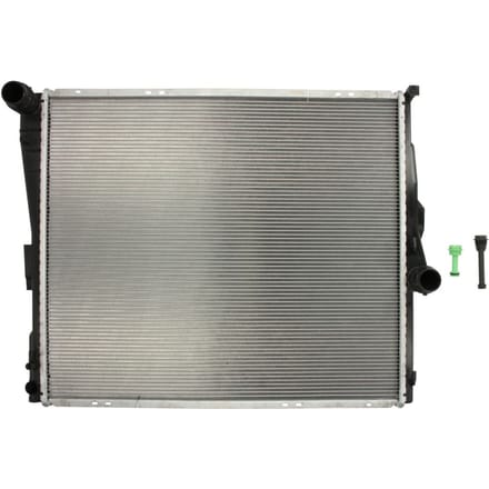 Radiator, motorkoeling KOYORAD PL422544