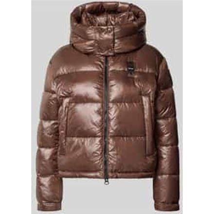 Regular fit jack met Sorona-vulling model 'GLORIA'