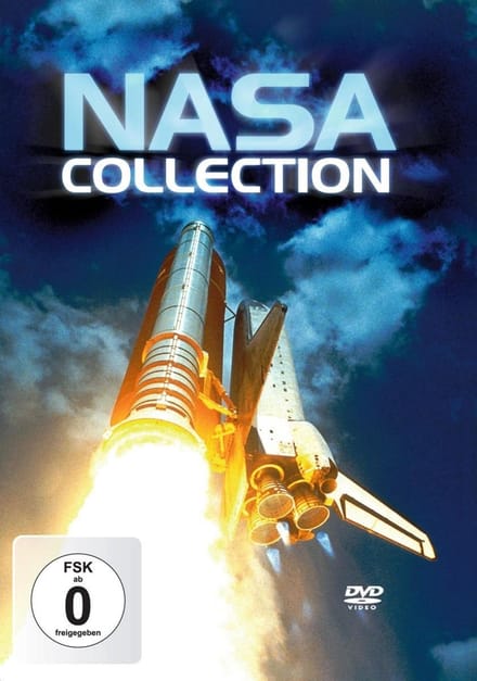 Nasa Collection