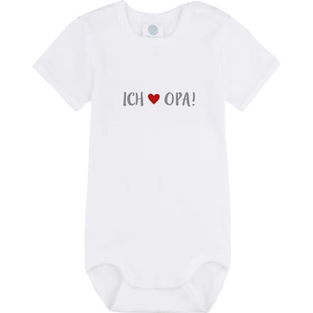 Sanetta Romper
